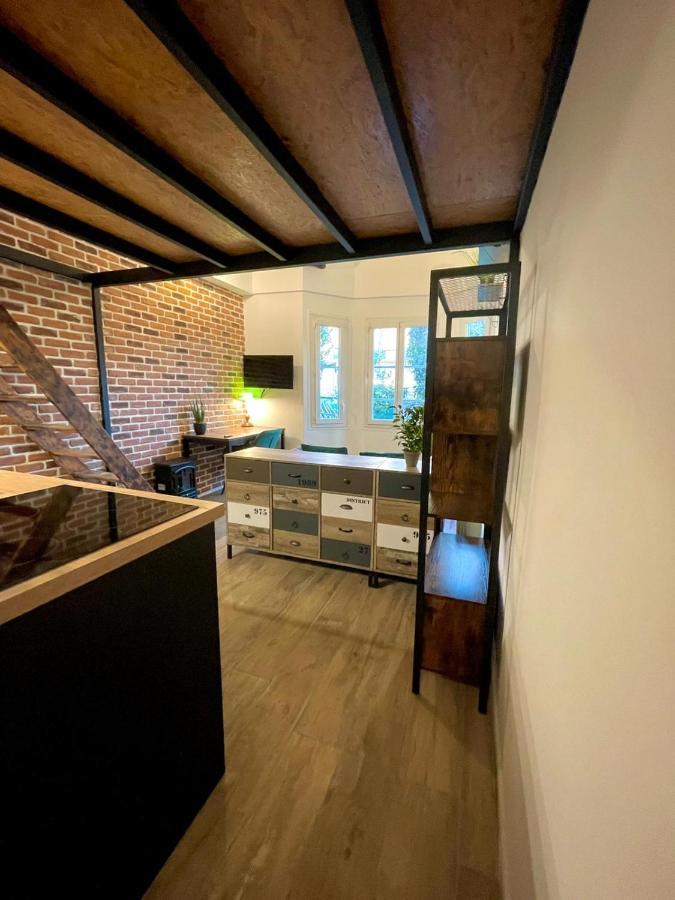Apartment Cocooning & Modern Duplex Center Carabacel